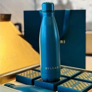 Bulgari Limited Edition Insulated Bottle